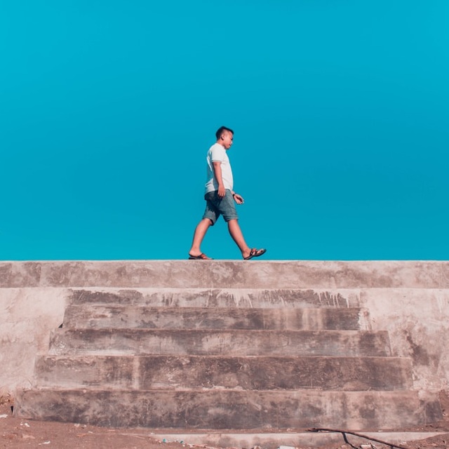 Druženje nakon treninga